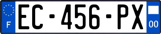 EC-456-PX