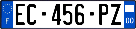 EC-456-PZ