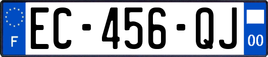 EC-456-QJ