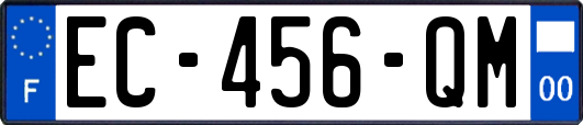 EC-456-QM
