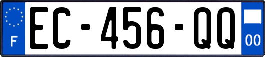 EC-456-QQ