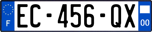 EC-456-QX