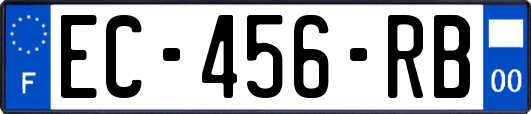 EC-456-RB