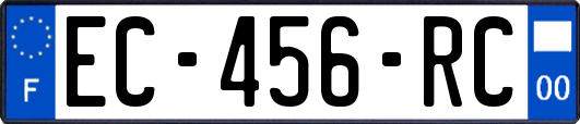 EC-456-RC