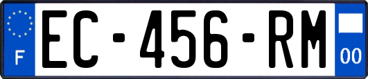 EC-456-RM