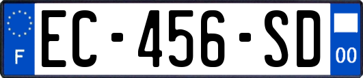 EC-456-SD