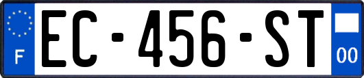 EC-456-ST