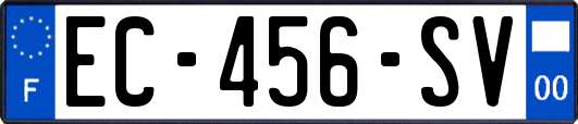EC-456-SV