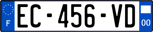 EC-456-VD