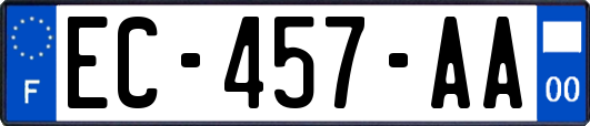 EC-457-AA