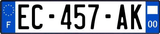 EC-457-AK