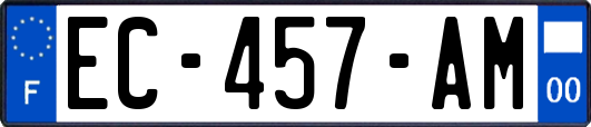 EC-457-AM