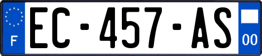 EC-457-AS