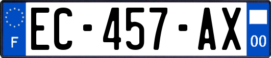 EC-457-AX