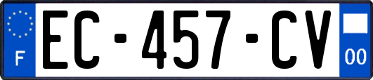 EC-457-CV