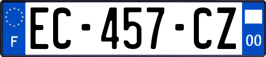 EC-457-CZ