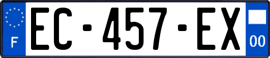 EC-457-EX