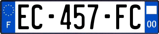 EC-457-FC
