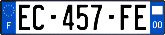 EC-457-FE