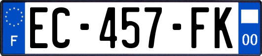 EC-457-FK