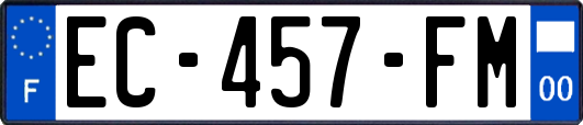 EC-457-FM
