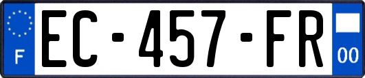EC-457-FR