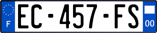 EC-457-FS