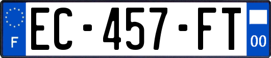 EC-457-FT