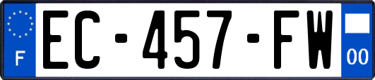 EC-457-FW