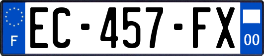EC-457-FX