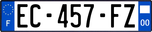 EC-457-FZ
