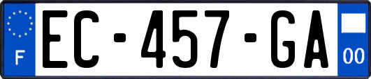 EC-457-GA