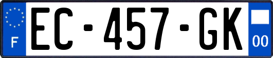 EC-457-GK