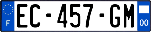 EC-457-GM