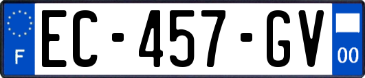 EC-457-GV