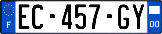 EC-457-GY