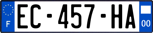 EC-457-HA