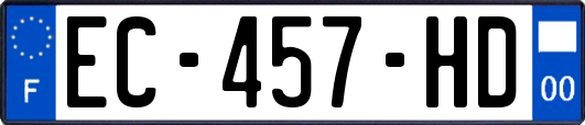 EC-457-HD