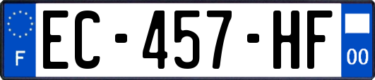 EC-457-HF