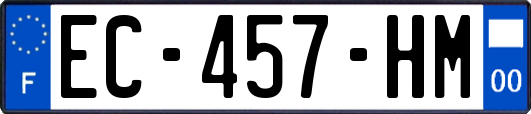 EC-457-HM