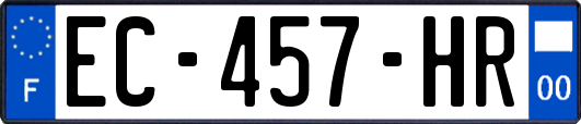 EC-457-HR