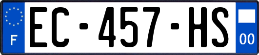 EC-457-HS