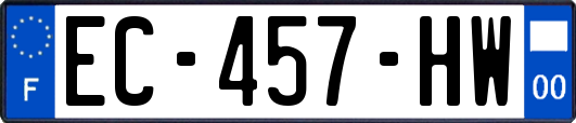 EC-457-HW