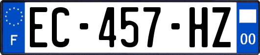 EC-457-HZ