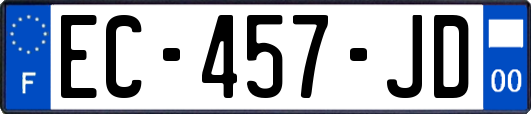 EC-457-JD