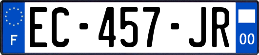 EC-457-JR