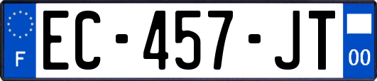 EC-457-JT