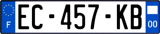 EC-457-KB