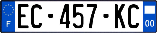 EC-457-KC