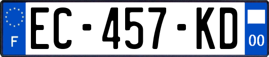EC-457-KD
